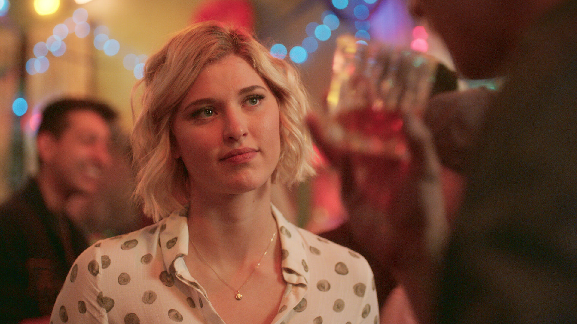 Тайный орден 2 сезон 7 серия