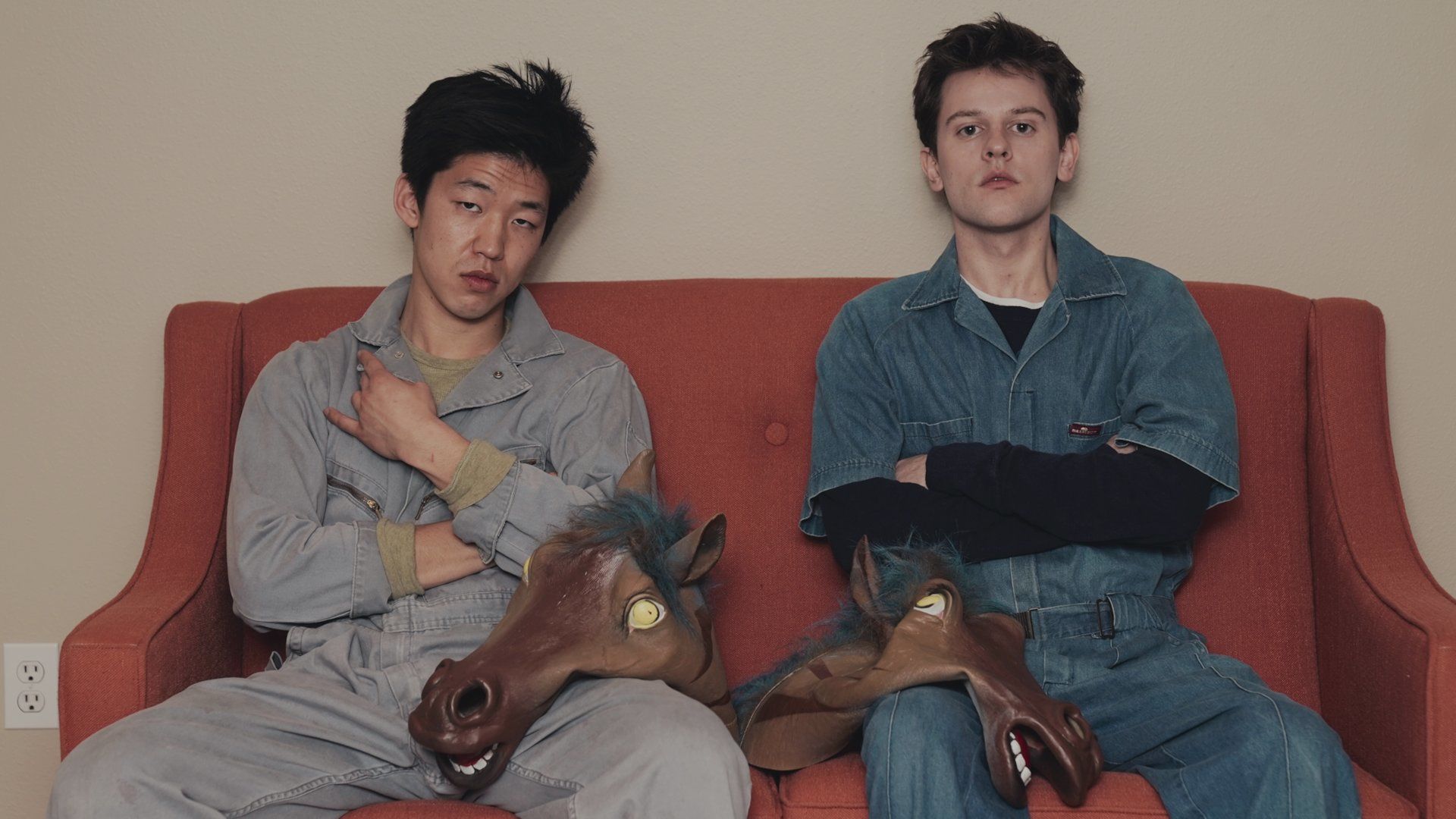 Американский вандал 2 сезон 2 серия