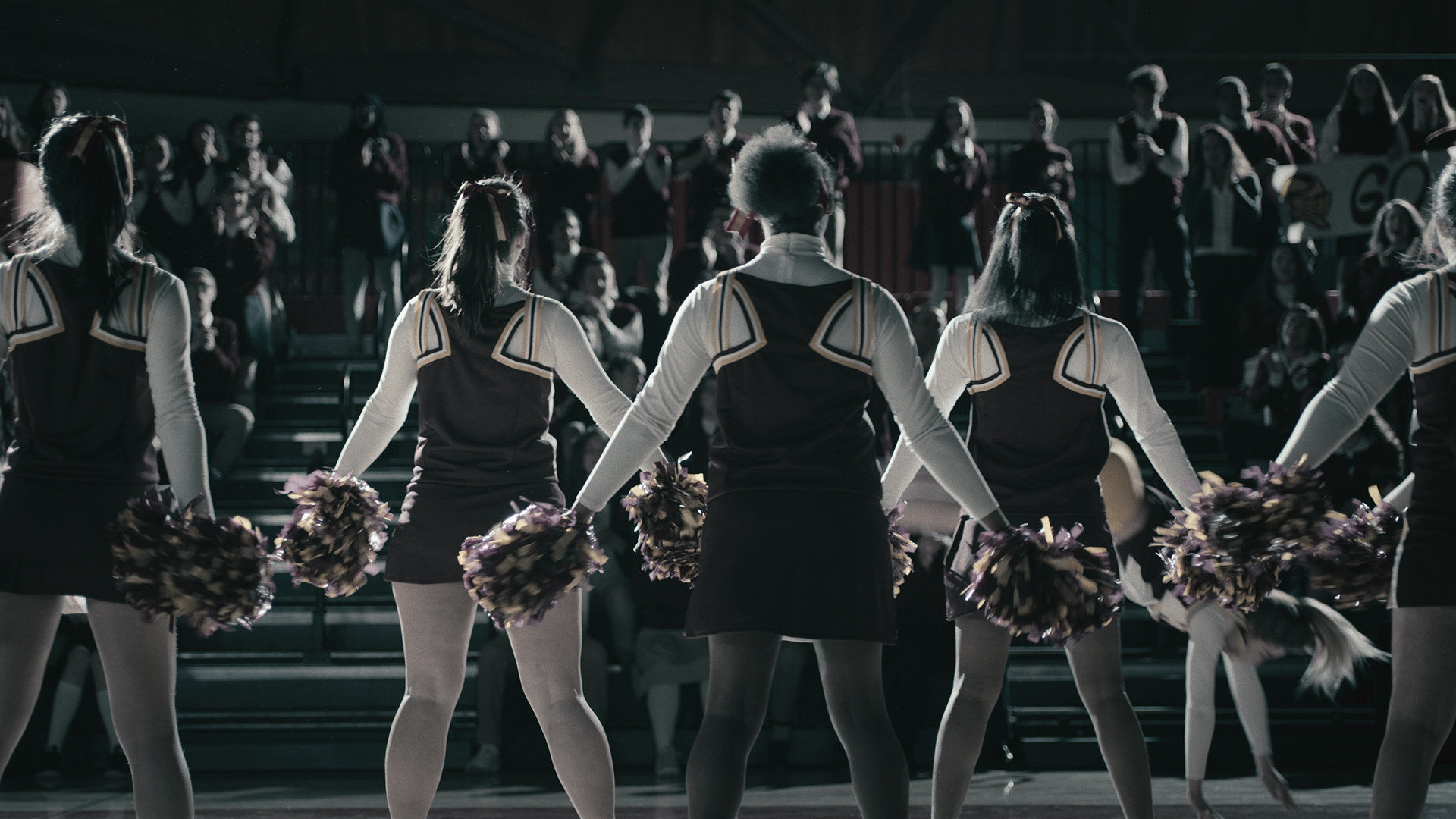 Американский вандал 2 сезон 6 серия