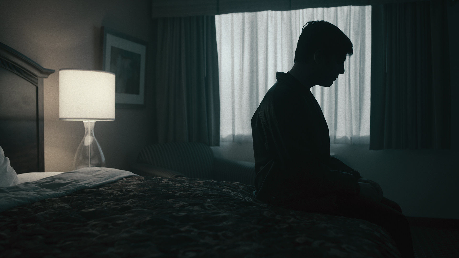 Американский вандал 2 сезон 8 серия