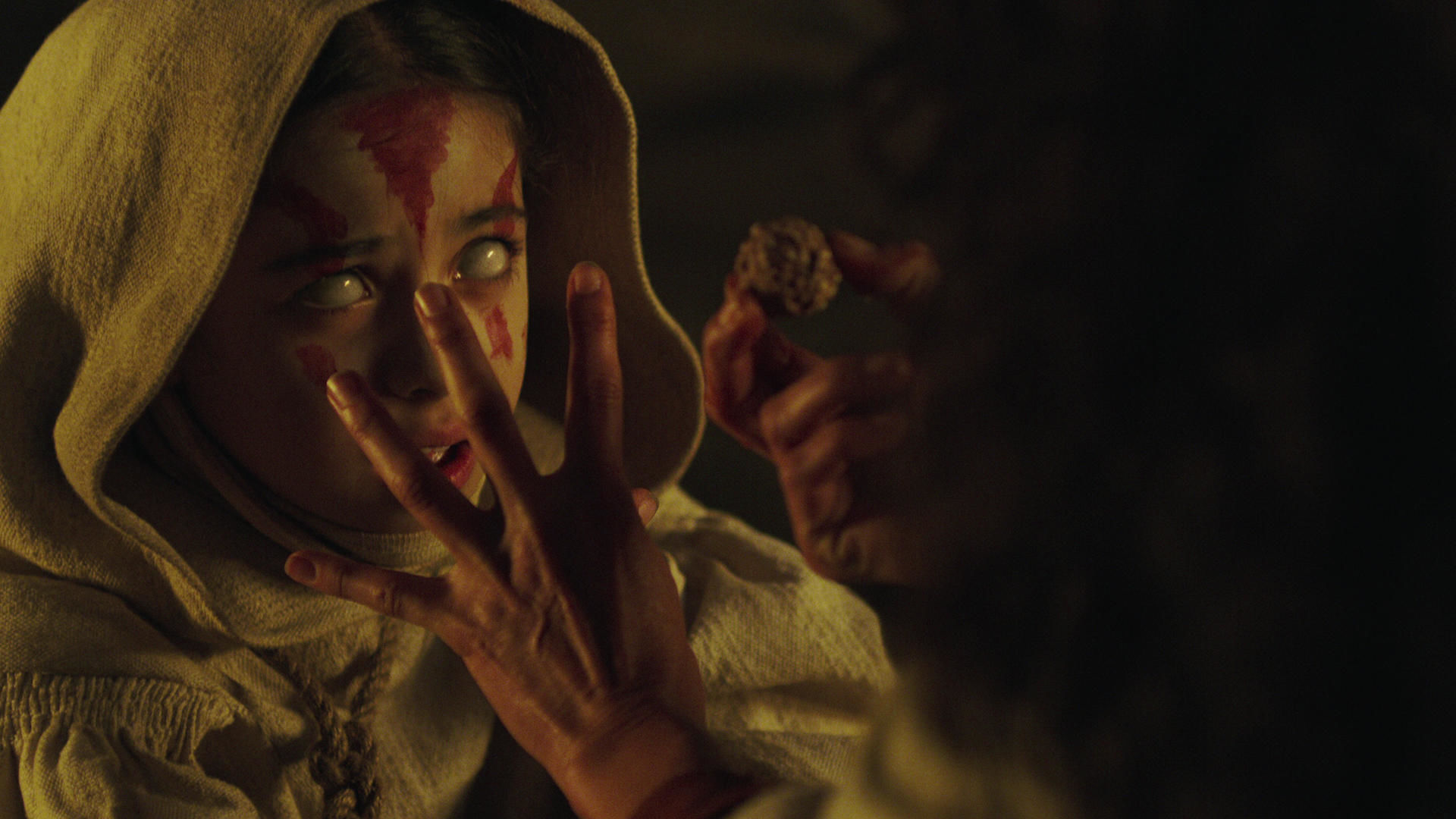 Диаблеро 7 серия