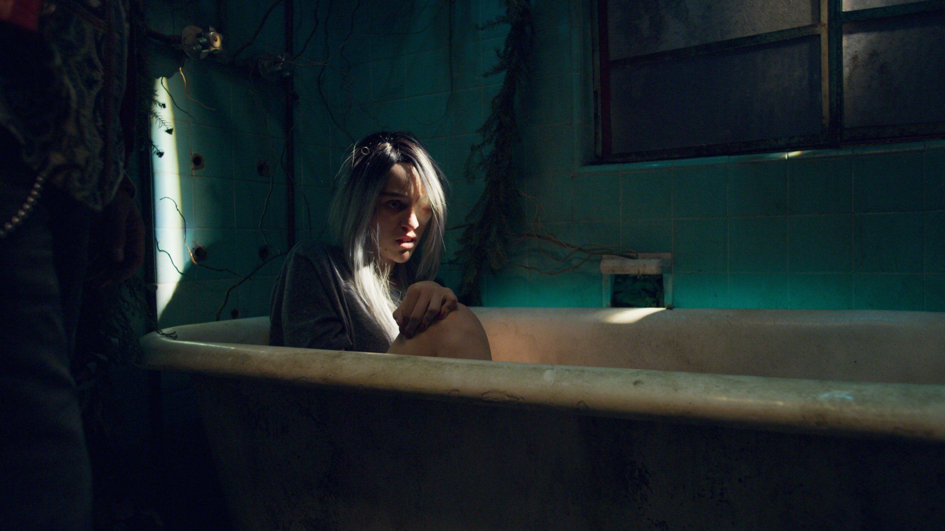 Диаблеро 2 сезон 1 серия