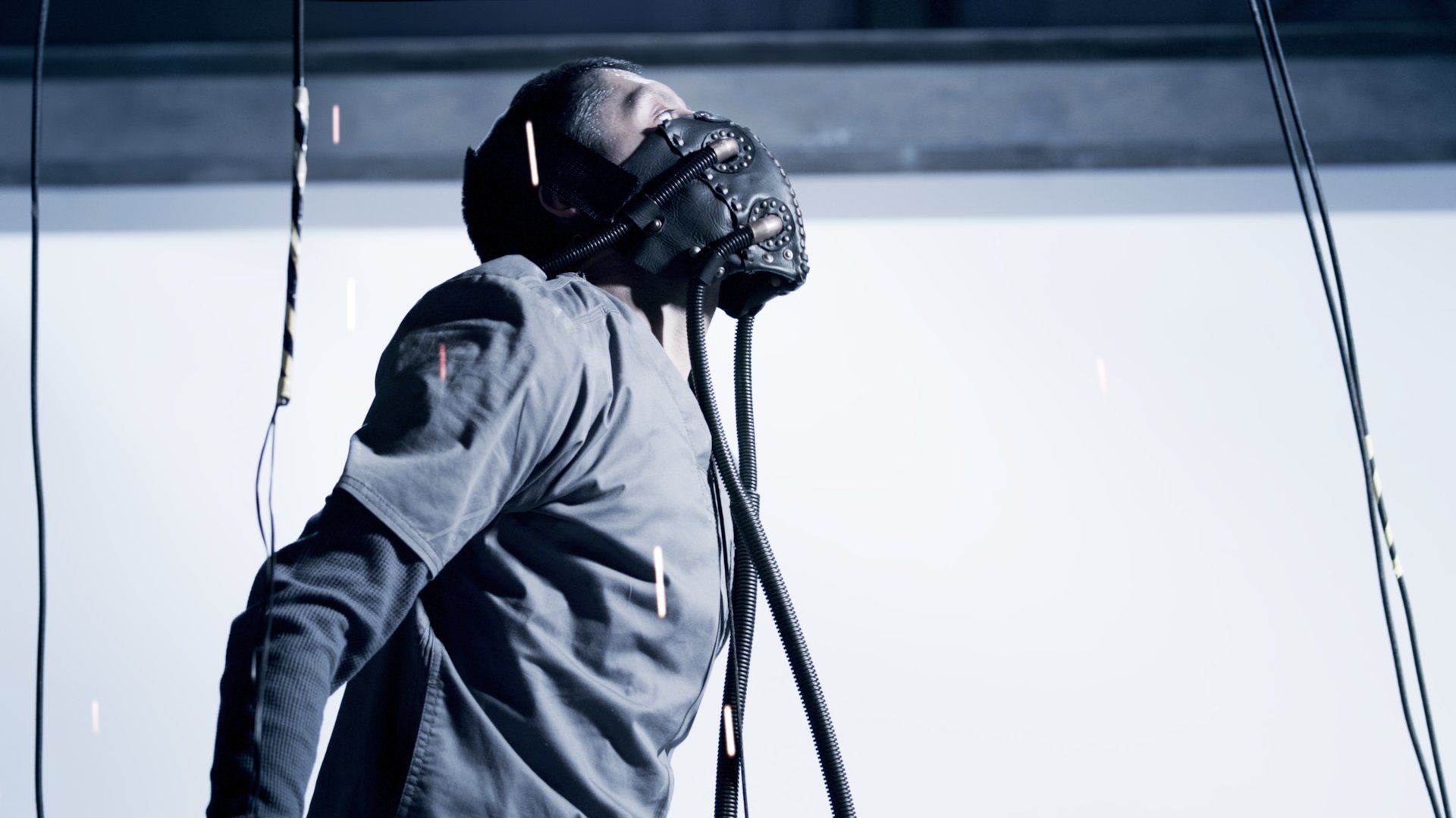 Диаблеро 2 сезон 3 серия