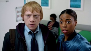 По болезни 1 сезон 3 серия