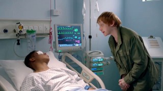По болезни 1 сезон 5 серия
