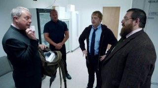 По болезни 2 сезон 3 серия