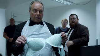 По болезни 2 сезон 8 серия