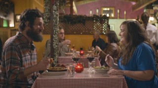 Выскочка 1 сезон 2 серия