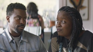 Выскочка 1 сезон 3 серия