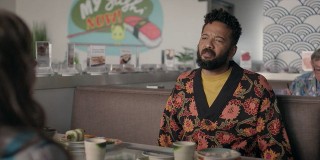 Выскочка 2 сезон 3 серия