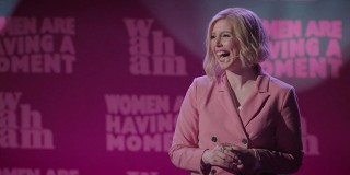 Выскочка 2 сезон 6 серия