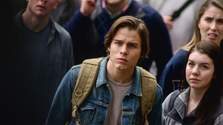 Тайный орден 1 сезон 2 серия