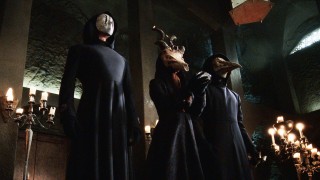 Тайный орден 2 сезон 4 серия