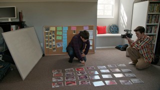 Американский вандал 1 сезон 6 серия