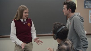 Американский вандал 2 сезон 5 серия