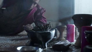 Диаблеро 1 сезон 4 серия