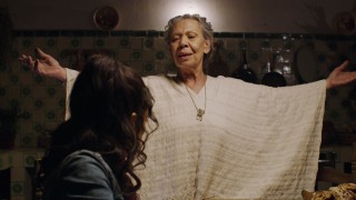 Диаблеро 1 сезон 6 серия