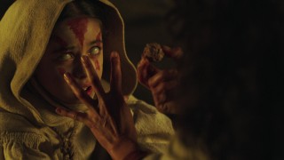 Диаблеро 1 сезон 7 серия