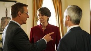 Охота на Унабомбера 1 сезон 4 серия