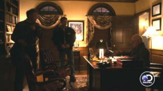 Охота на Унабомбера 1 сезон 7 серия