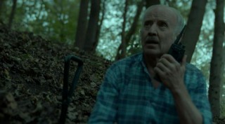 Охота на Унабомбера 2 сезон 9 серия