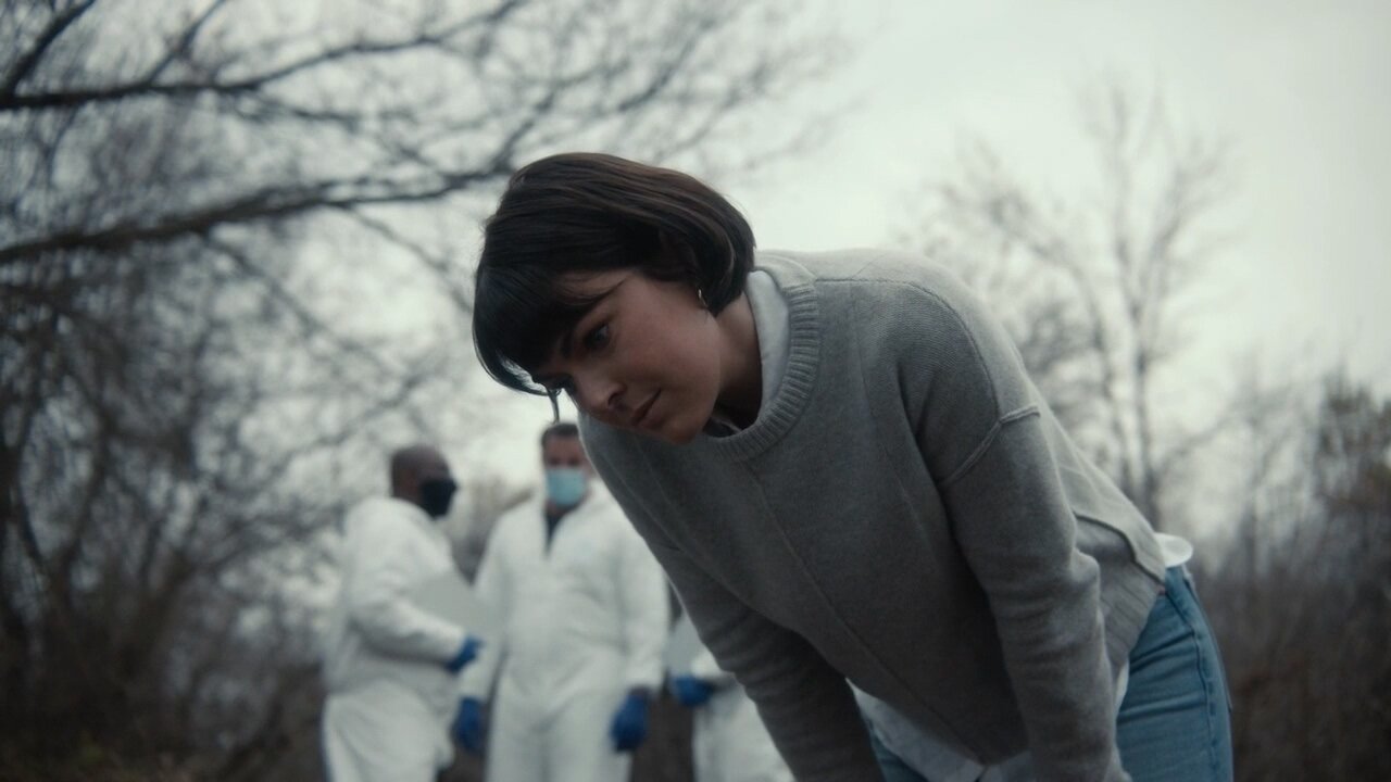 Коронер 3 сезон 5 серия