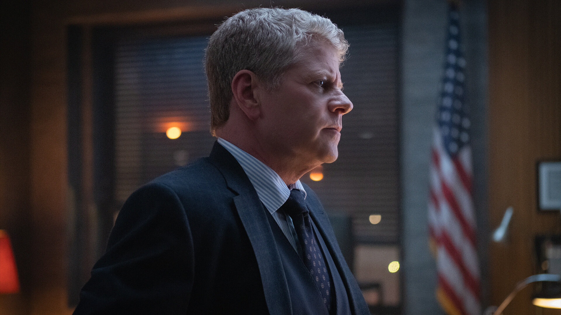 Кларисса 4 серия