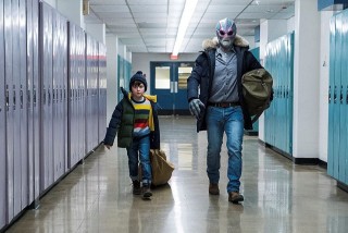 Засланец из космоса 1 сезон 7 серия