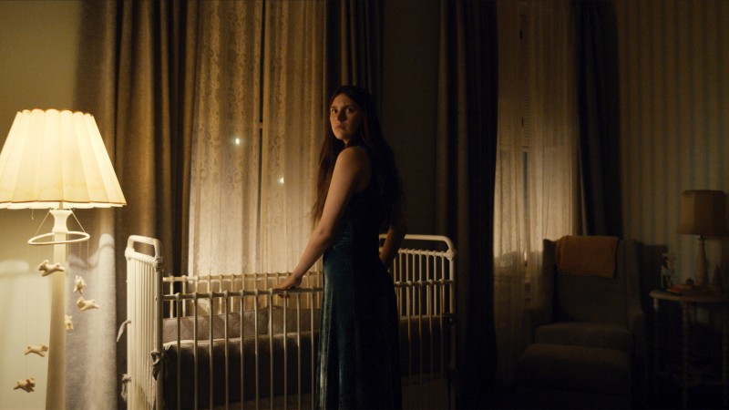 Дом с прислугой 2 сезон 9 серия