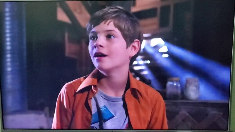 Тайны серных источников 11 серия