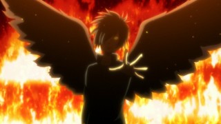 B: Начало 2 сезон 1 серия