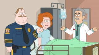 Полиция Парадайз 3 сезон 6 серия