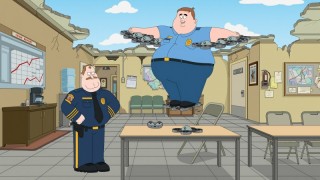 Полиция Парадайз 3 сезон 8 серия