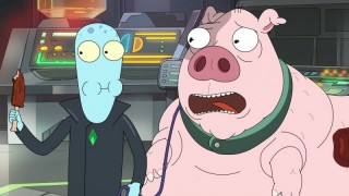 Обратная сторона Земли 2 сезон 6 серия