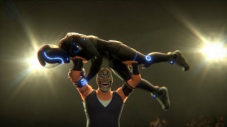 Форсаж: Шпионские гонки 4 сезон 5 серия