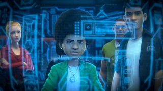 Форсаж: Шпионские гонки 4 сезон 2 серия