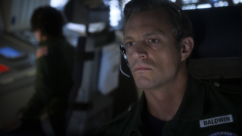 Ради всего человечества 2 сезон 10 серия