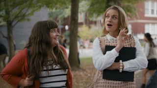 Выскочка 3 сезон 7 серия