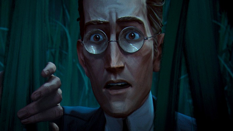 Любовь, смерть и роботы 2 сезон 5 серия