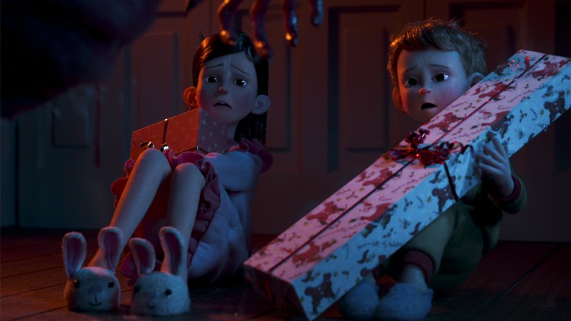 Любовь, смерть и роботы 2 сезон 6 серия