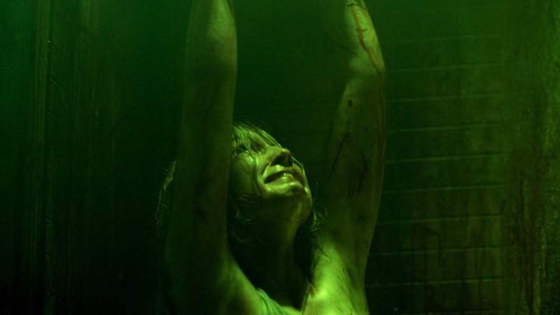 Преследуемые призраками 3 сезон 1 серия