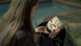 Преследуемые призраками 3 сезон 5 серия