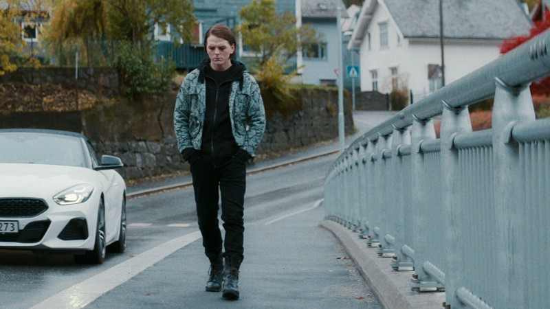 Рагнарёк 2 сезон 5 серия