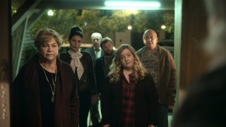 Метод Комински 3 сезон 3 серия