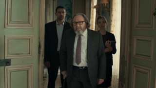 Люпен 2 сезон 2 серия