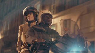 Люпен 2 сезон 3 серия