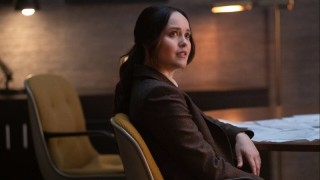 Кларисса 1 сезон 11 серия