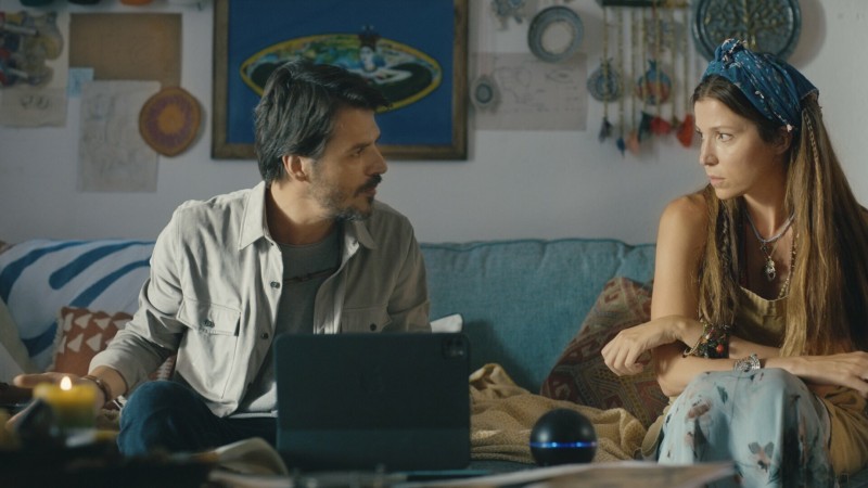 Дар 3 сезон 4 серия