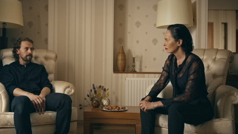 Дар 3 сезон 7 серия