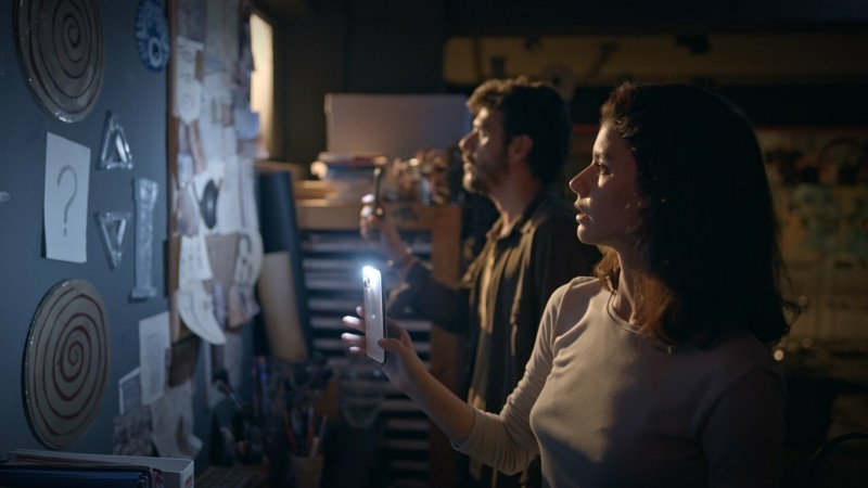 Дар 3 сезон 2 серия